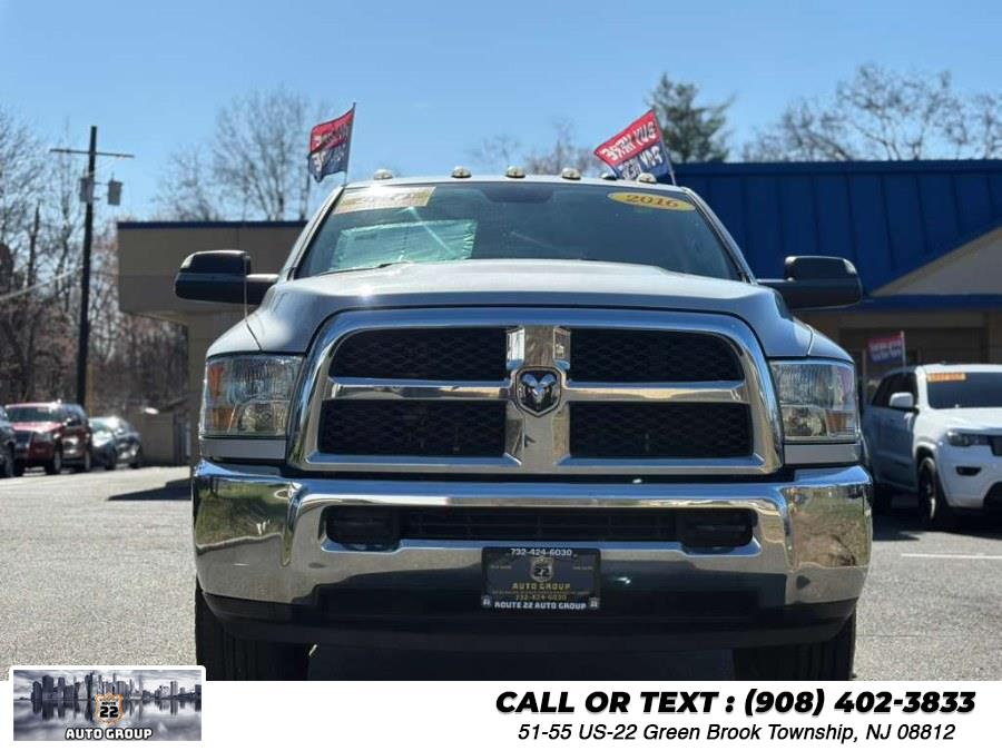 ram ram 2500 pickup 2016 3C6UR5CJ2GG347562 image ram ram 2500 pickup 2016 3C6UR5CJ2GG347562 image